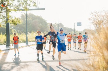 RUN TO LIVE 2025 - Ảnh #3305479