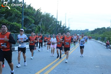 RUN TO LIVE 2025 - Ảnh #3290765