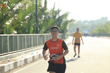 RUN TO LIVE 2025 - Ảnh #3304995