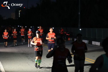 RUN TO LIVE 2025 - Ảnh #3262793
