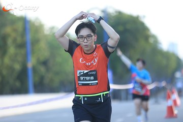 RUN TO LIVE 2025 - Ảnh #3258939