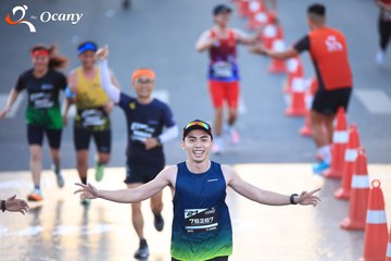 RUN TO LIVE 2025 - Ảnh #3154041