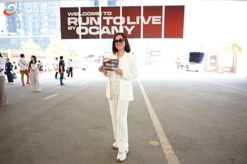 RUN TO LIVE 2025 - Ảnh #3136221