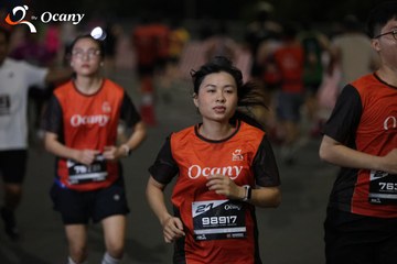 RUN TO LIVE 2025 - Ảnh #3205578