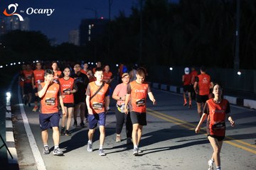 RUN TO LIVE 2025 - Ảnh #3263215