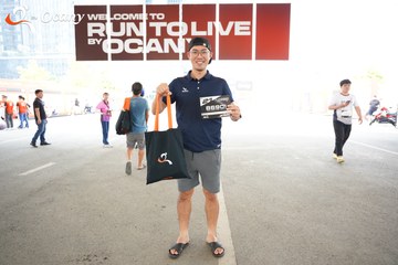 RUN TO LIVE 2025 - Ảnh #3136609