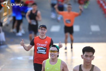 RUN TO LIVE 2025 - Ảnh #3154261