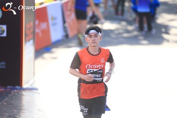 RUN TO LIVE 2025 - Ảnh #3206659