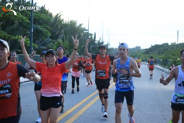 RUN TO LIVE 2025 - Ảnh #3266290