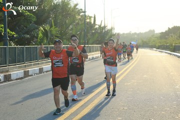 RUN TO LIVE 2025 - Ảnh #3298977