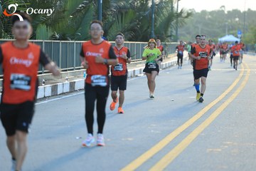 RUN TO LIVE 2025 - Ảnh #3297723