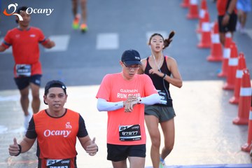 RUN TO LIVE 2025 - Ảnh #3153572