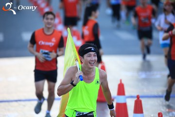 RUN TO LIVE 2025 - Ảnh #3153398