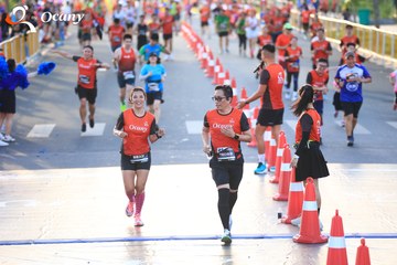 RUN TO LIVE 2025 - Ảnh #3154410
