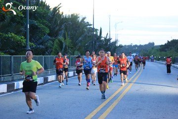 RUN TO LIVE 2025 - Ảnh #3264152