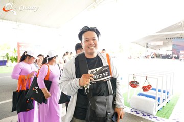 RUN TO LIVE 2025 - Ảnh #3121231