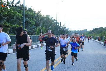 RUN TO LIVE 2025 - Ảnh #3266844