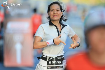 RUN TO LIVE 2025 - Ảnh #3285033