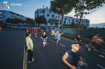 RUN TO LIVE 2025 - Ảnh #3305506