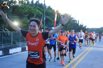 RUN TO LIVE 2025 - Ảnh #3264551