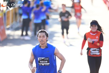 RUN TO LIVE 2025 - Ảnh #3207052