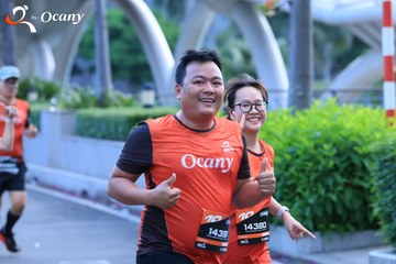 RUN TO LIVE 2025 - Ảnh #3156715
