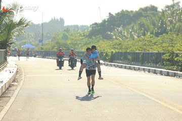 RUN TO LIVE 2025 - Ảnh #3305088