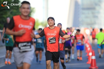 RUN TO LIVE 2025 - Ảnh #3288849