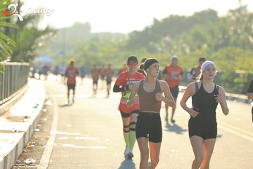 RUN TO LIVE 2025 - Ảnh #3303057