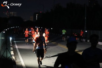 RUN TO LIVE 2025 - Ảnh #3262608
