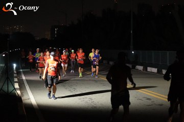 RUN TO LIVE 2025 - Ảnh #3261180
