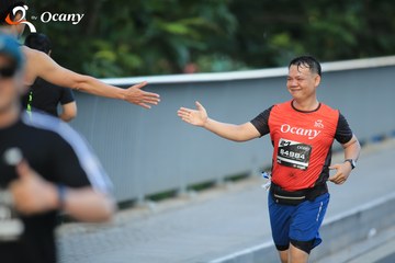RUN TO LIVE 2025 - Ảnh #3288490
