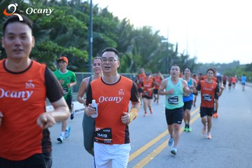 RUN TO LIVE 2025 - Ảnh #3267354