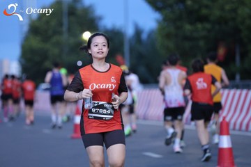 RUN TO LIVE 2025 - Ảnh #3206397