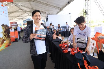 RUN TO LIVE 2025 - Ảnh #3123572