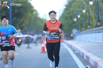 RUN TO LIVE 2025 - Ảnh #3258953
