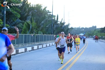 RUN TO LIVE 2025 - Ảnh #3264838