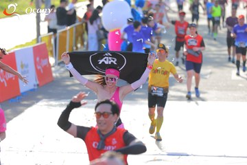 RUN TO LIVE 2025 - Ảnh #3193627
