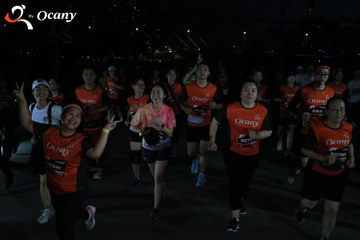RUN TO LIVE 2025 - Ảnh #3282623