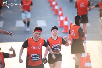 RUN TO LIVE 2025 - Ảnh #3154559