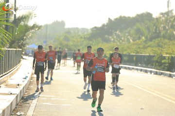 RUN TO LIVE 2025 - Ảnh #3302974