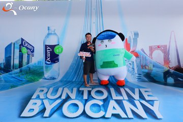 RUN TO LIVE 2025 - Ảnh #3119198