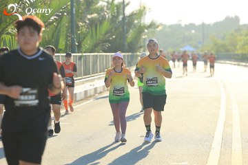 RUN TO LIVE 2025 - Ảnh #3303463