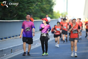 RUN TO LIVE 2025 - Ảnh #3290620