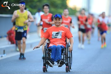 RUN TO LIVE 2025 - Ảnh #3291068
