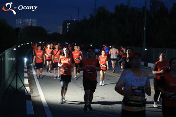 RUN TO LIVE 2025 - Ảnh #3263200