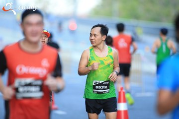 RUN TO LIVE 2025 - Ảnh #3290021