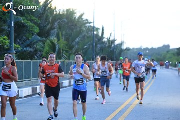 RUN TO LIVE 2025 - Ảnh #3264983