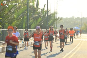 RUN TO LIVE 2025 - Ảnh #3301782
