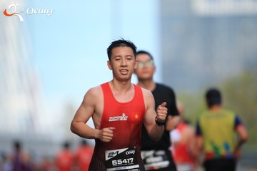 RUN TO LIVE 2025 - Ảnh #3286740